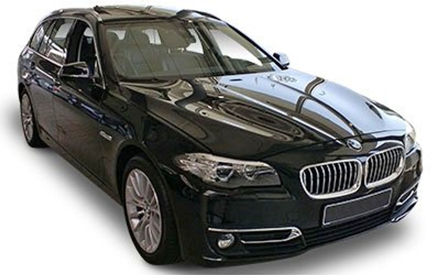 Hero image of a new BMW 5 Series M Sport (2014) price & specs available with CarExpert deals.