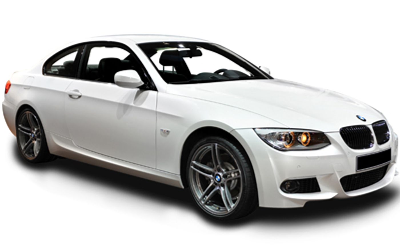 Hero image of a new BMW 3 Series M3 Pure Edition (2012) price & specs available with CarExpert deals.