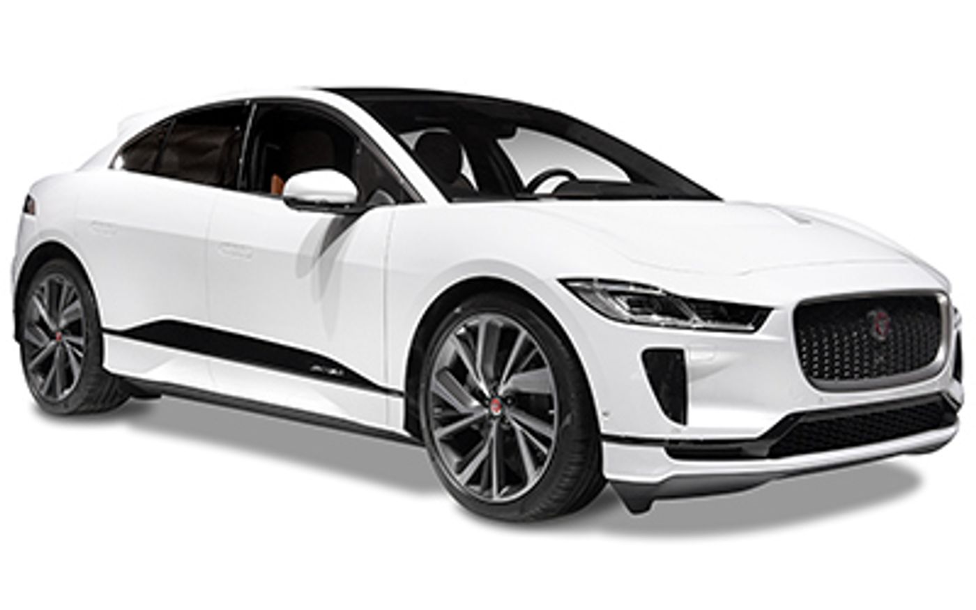 Hero image of a new Jaguar I-Pace SE (2019) price & specs available with CarExpert deals.