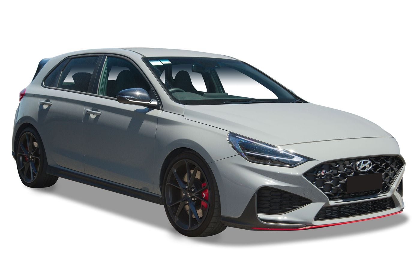 Hero image of a new Hyundai i30 Premium With Sunroof (2025) price & specs available with CarExpert deals.