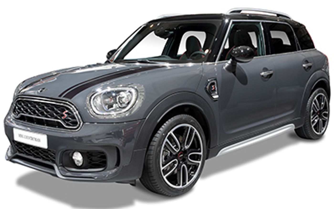 Hero image of a new Mini Countryman Cooper (2020) price & specs available with CarExpert deals.