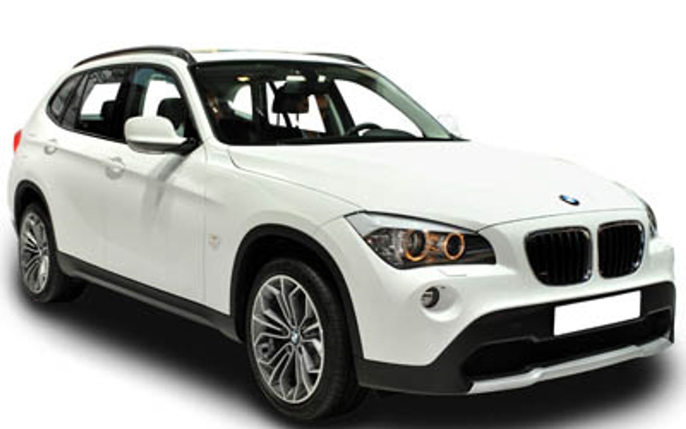Hero image of a new BMW X1 M Sport (2011) price & specs available with CarExpert deals.