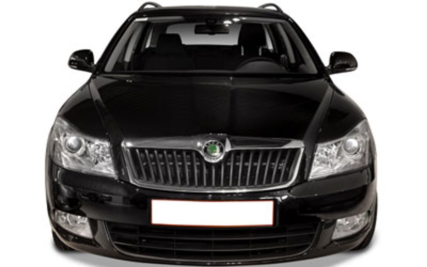 Hero image of a new Skoda Octavia Scout (2012) price & specs available with CarExpert deals.