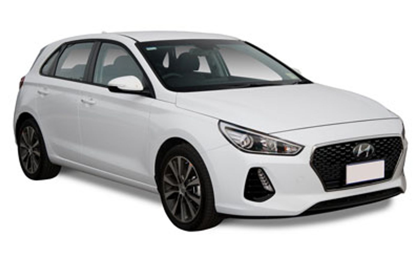 Hero image of a new Hyundai i30 Active Smartsense (2018) price & specs available with CarExpert deals.