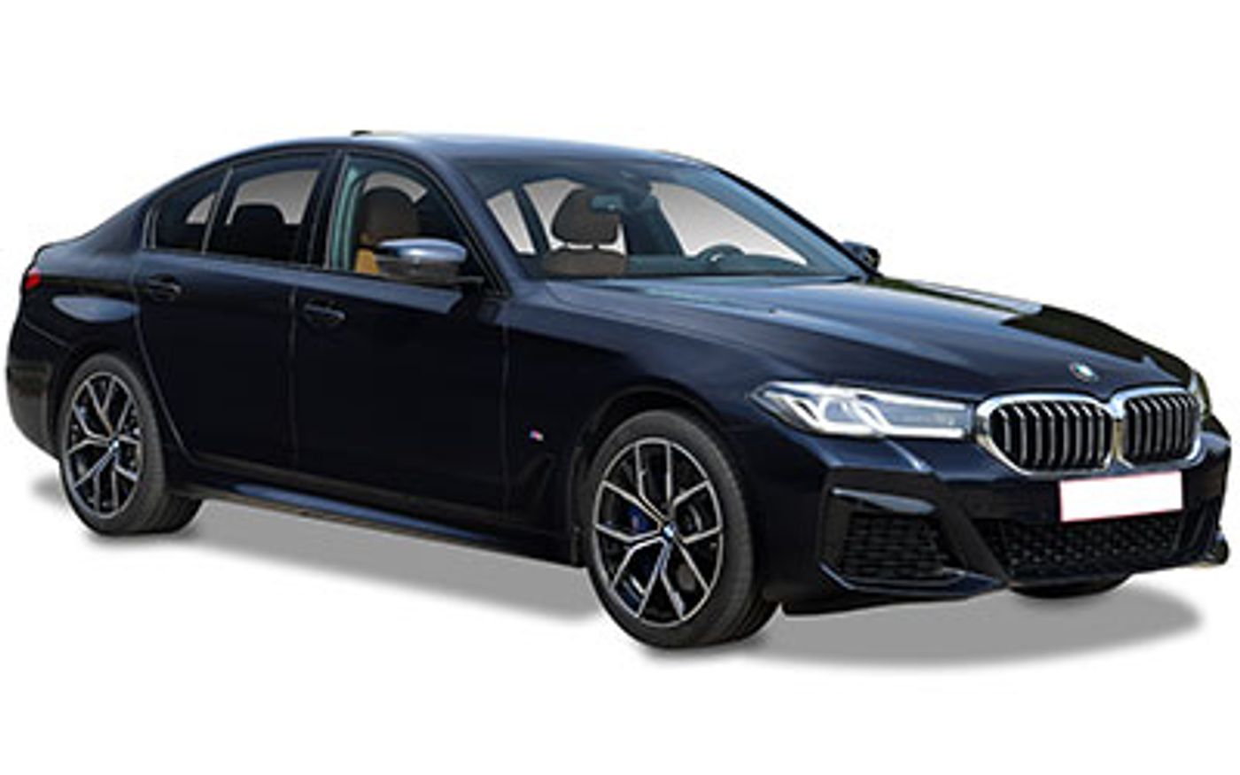Hero image of a new BMW M5 M5 Competition (2022) price & specs available with CarExpert deals.