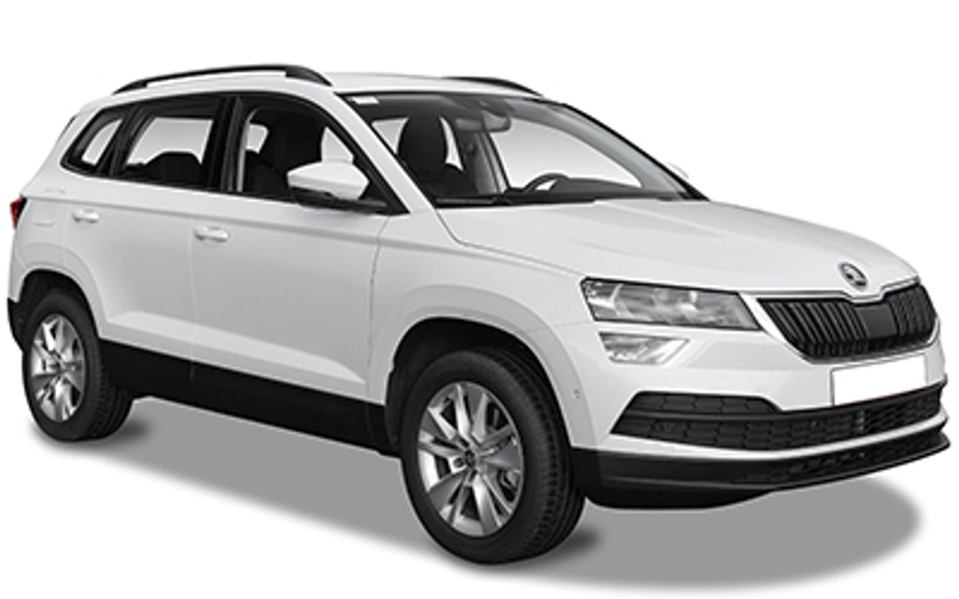 Hero image of a new Skoda Karoq Base (2018) price & specs available with CarExpert deals.