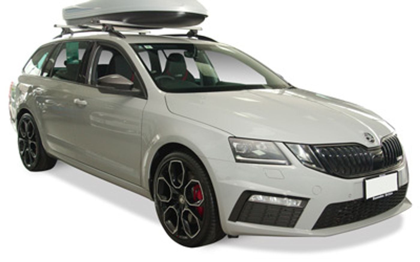 Hero image of a new Skoda Octavia Rs 245 (2020) price & specs available with CarExpert deals.