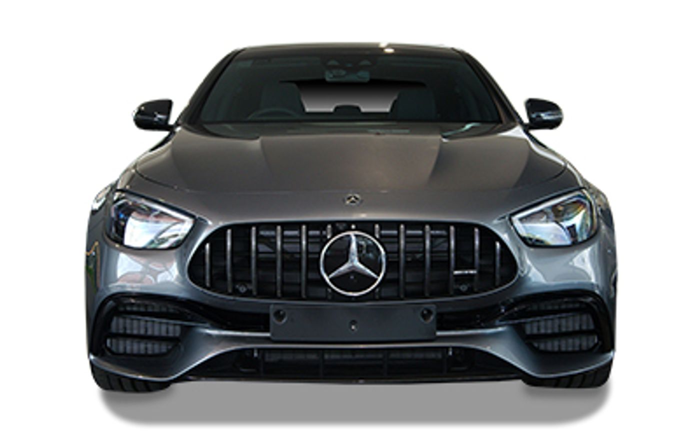 Hero image of a new Mercedes-Benz E-Class Base (2021) price & specs available with CarExpert deals.