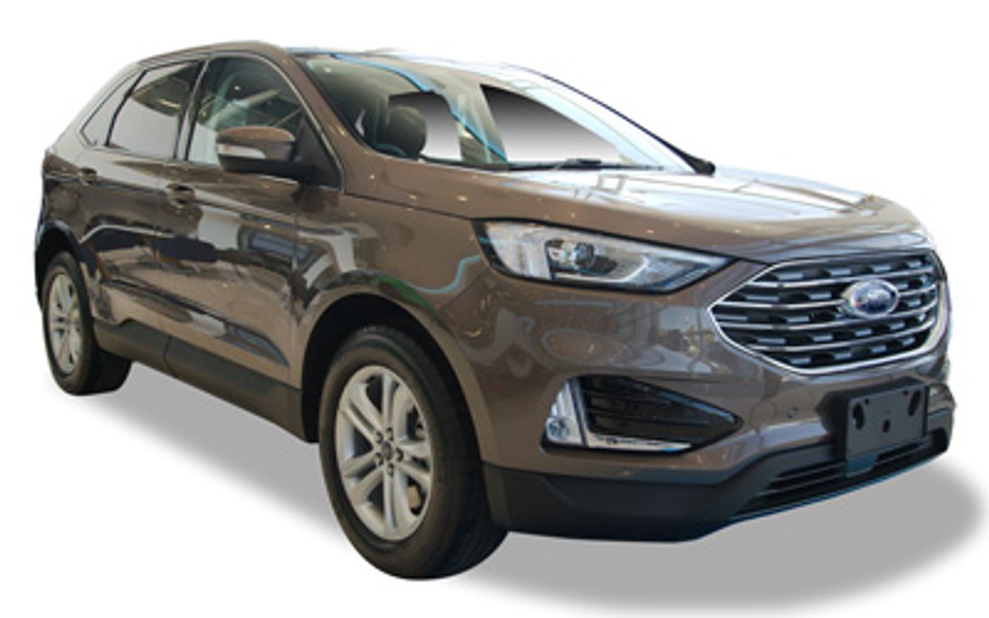 Hero image of a new Ford Endura Trend (2019) price & specs available with CarExpert deals.