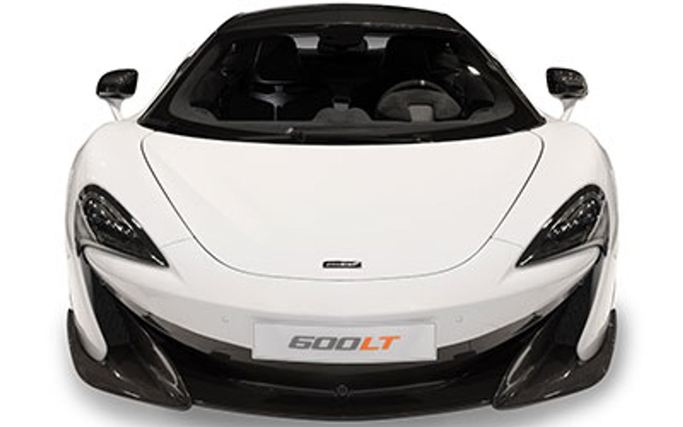 Hero image of a new Mclaren 600LT Base (2019) price & specs available with CarExpert deals.