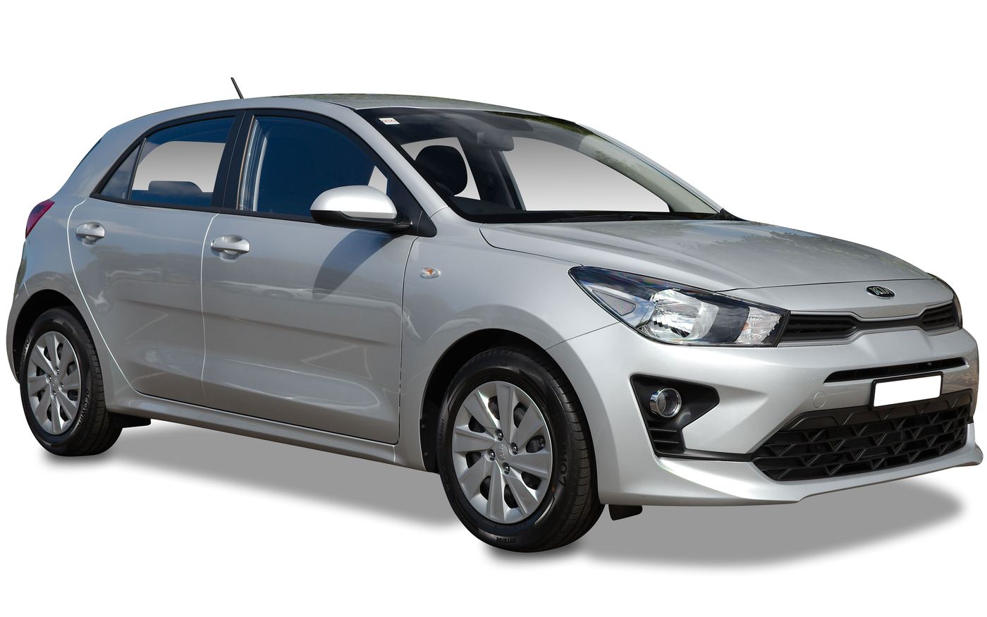 Hero image of a new Kia Rio Gt-Line (2022) price & specs available with CarExpert deals.