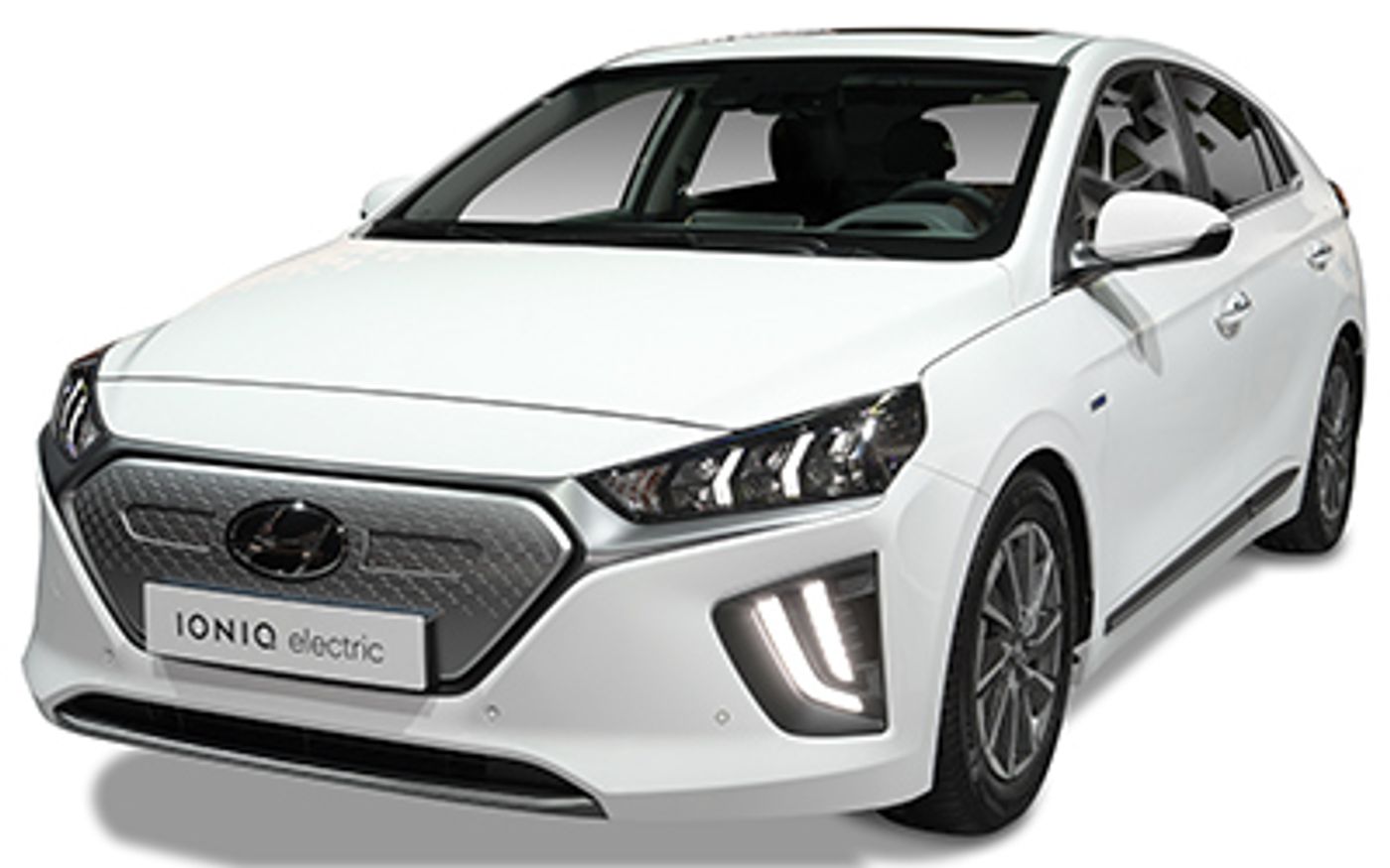 Hero image of a new Hyundai Ioniq Elite (2020) price & specs available with CarExpert deals.