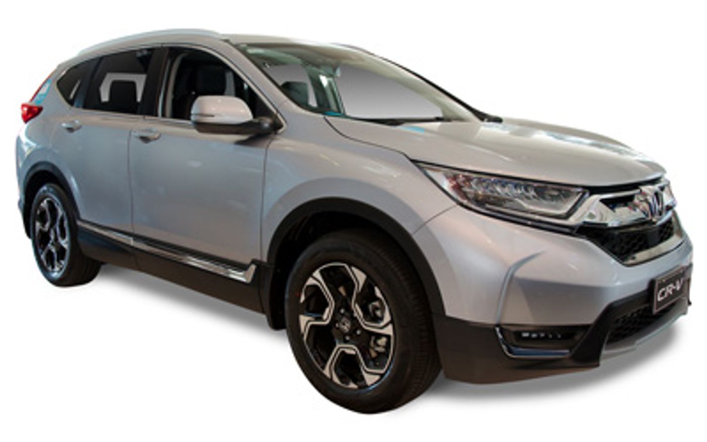 Hero image of a new Honda CR-V Vti-E7 (2020) price & specs available with CarExpert deals.
