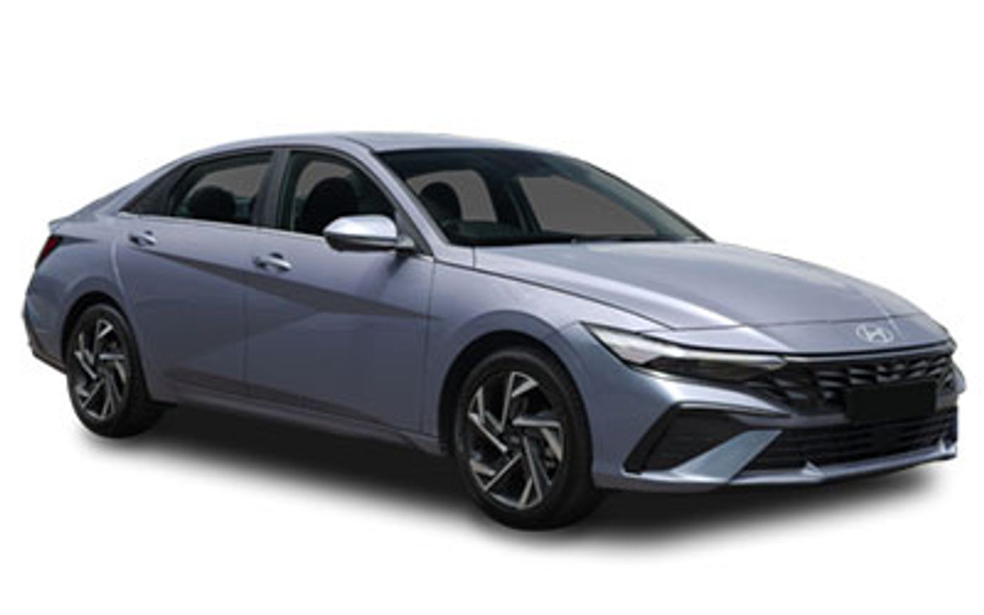 Hero image of a new Hyundai i30 N Line Premium (2025) price & specs available with CarExpert deals.