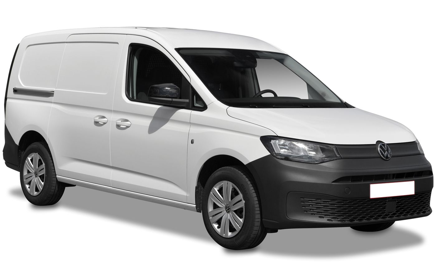 Hero image of a new Volkswagen Caddy Base (2023) price & specs available with CarExpert deals.