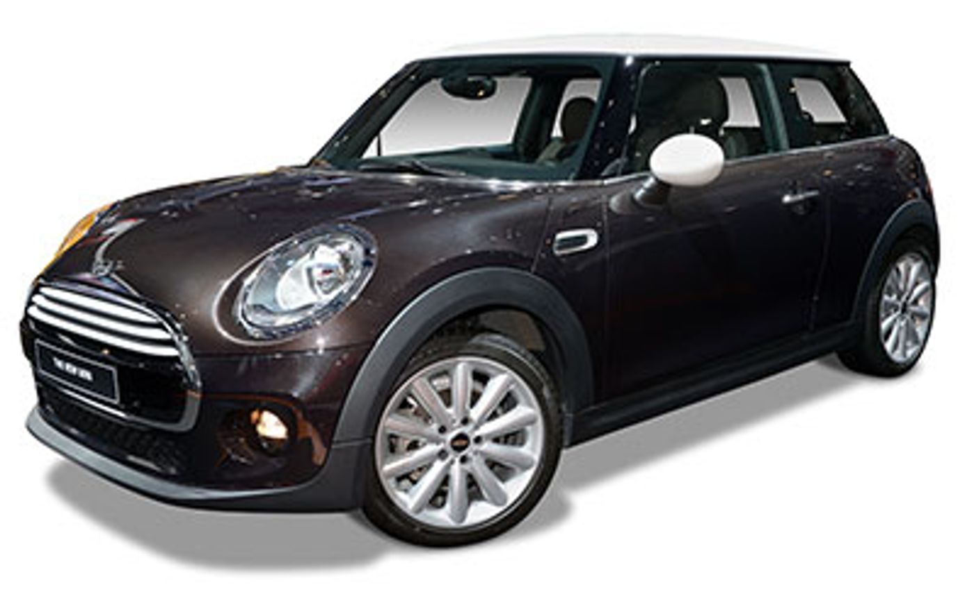 Hero image of a new Mini Cooper 3 Door John Cooper Works Millbrook Edition (2019) price & specs available with CarExpert deals.