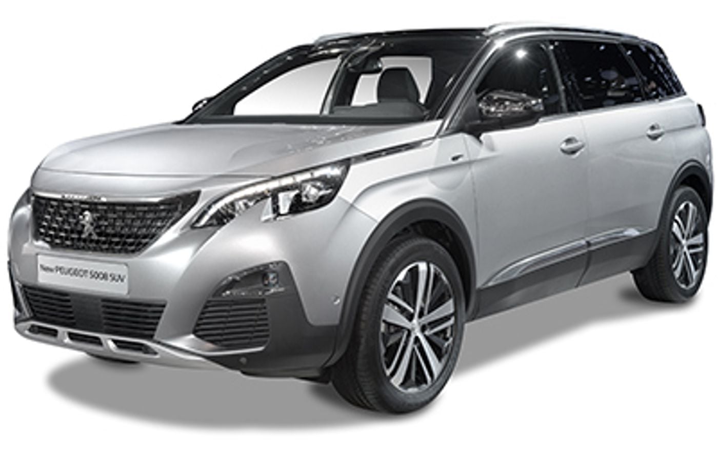 Hero image of a new Peugeot 3008 Crossway (2018) price & specs available with CarExpert deals.