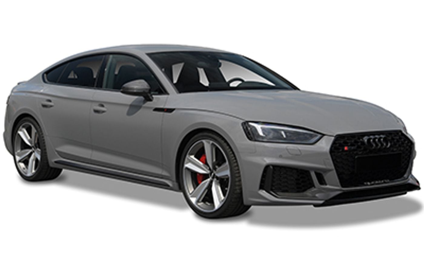 Hero image of a new Audi RS5 Base (2019) price & specs available with CarExpert deals.