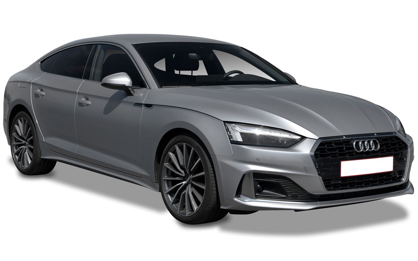 Hero image of a new Audi RS5 Base (2023) price & specs available with CarExpert deals.