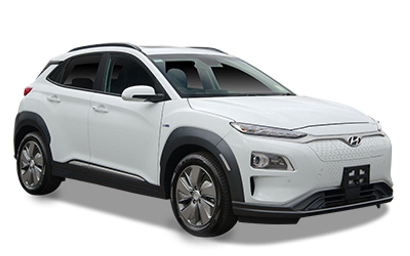 Hero image of a new Hyundai Kona Highlander (2020) price & specs available with CarExpert deals.