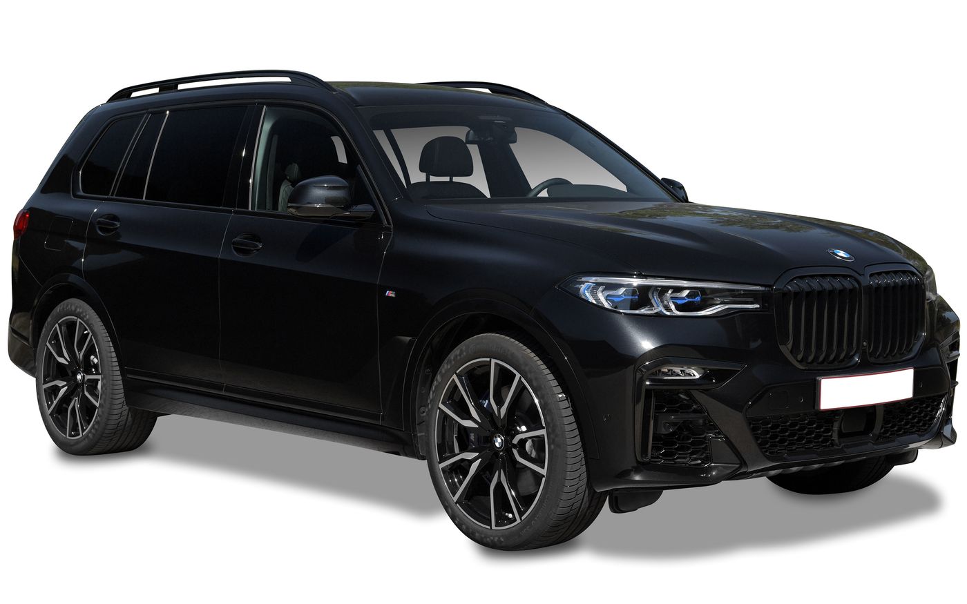 Hero image of a new BMW X7 Base (2022) price & specs available with CarExpert deals.