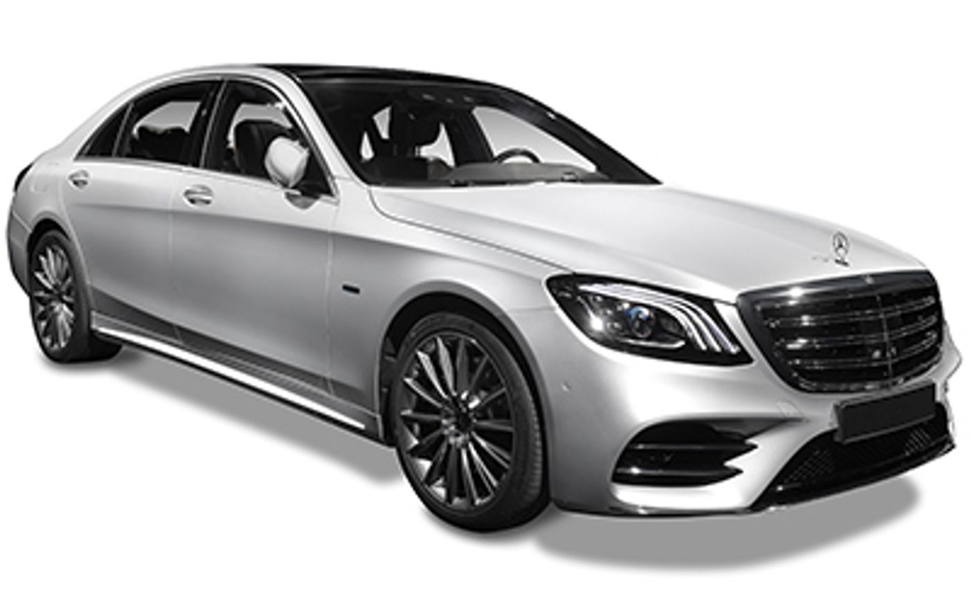 Hero image of a new Mercedes-Benz S-Class Edition S (2019) price & specs available with CarExpert deals.