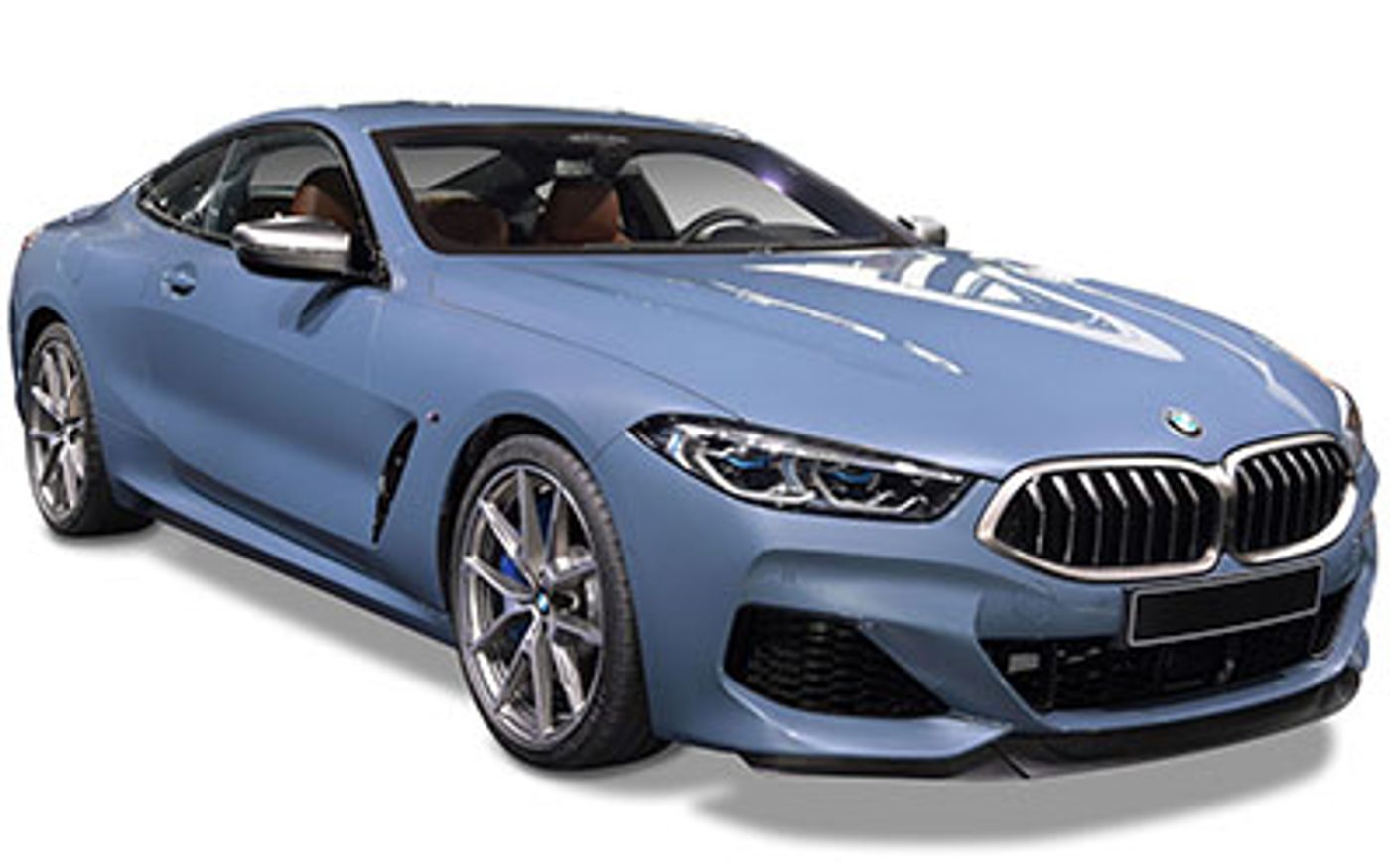 Hero image of a new BMW M8 M8 Competition (2020) price & specs available with CarExpert deals.
