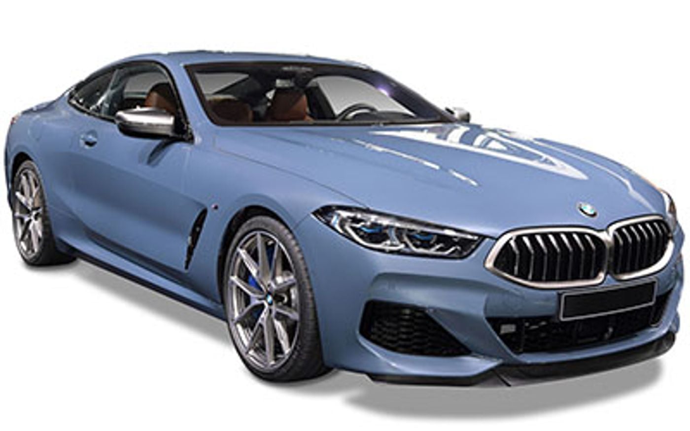 Hero image of a new BMW M8 M8 Competition (2020) price & specs available with CarExpert deals.