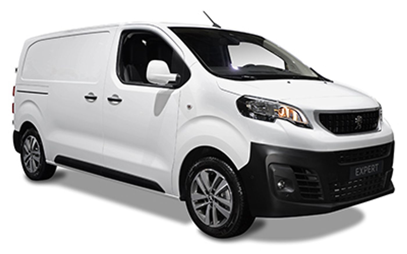Hero image of a new Peugeot Expert City (2022) price & specs available with CarExpert deals.