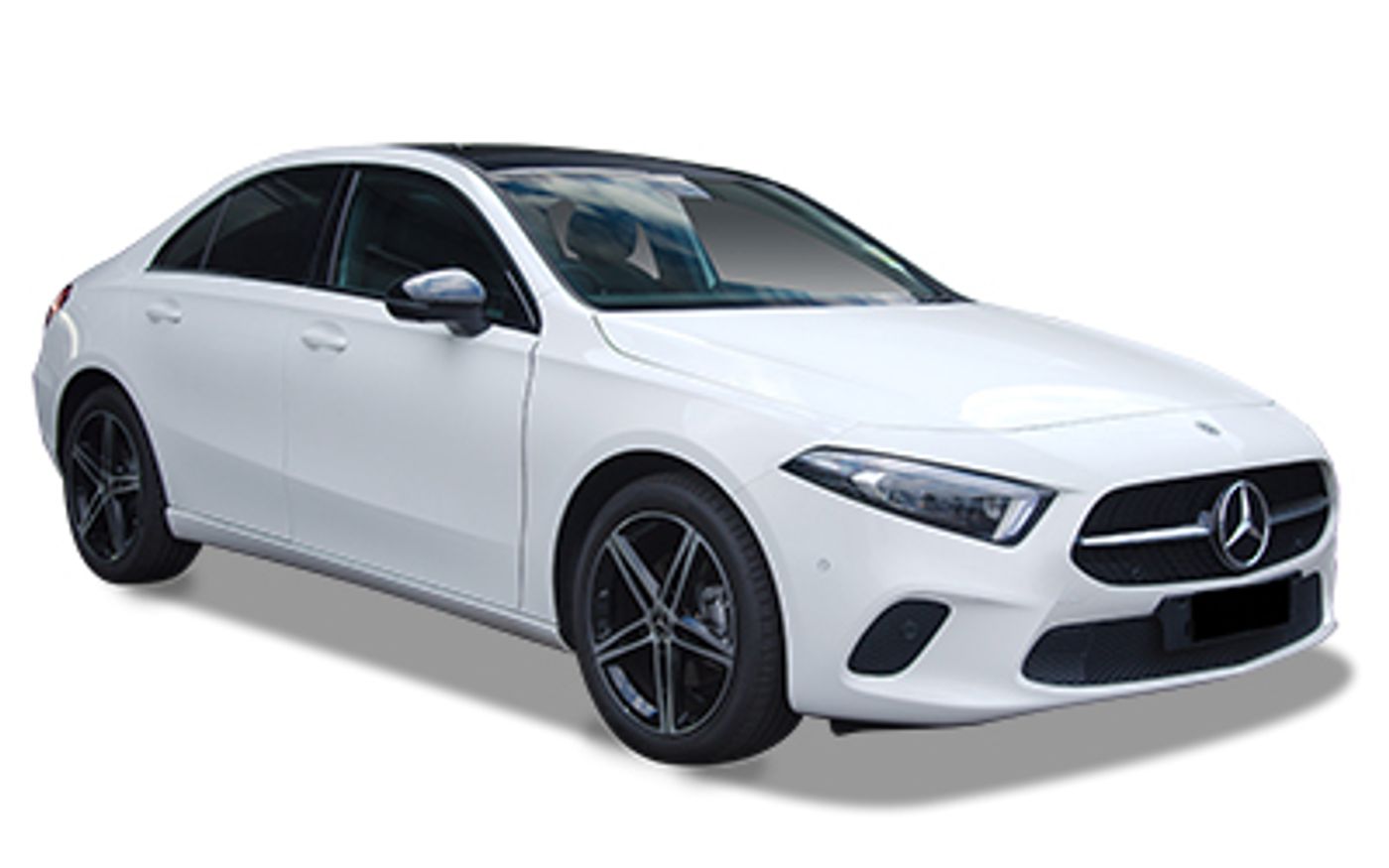 Hero image of a new Mercedes-Benz A-Class Base (2022) price & specs available with CarExpert deals.