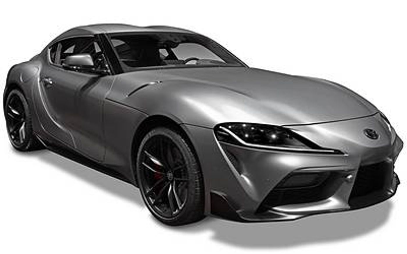 Hero image of a new Toyota Supra GT (2019) price & specs available with CarExpert deals.
