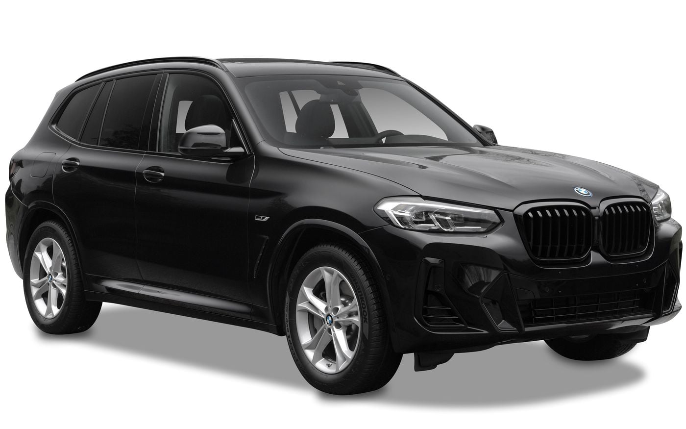 Hero image of a new BMW X3 M (2024) price & specs available with CarExpert deals.