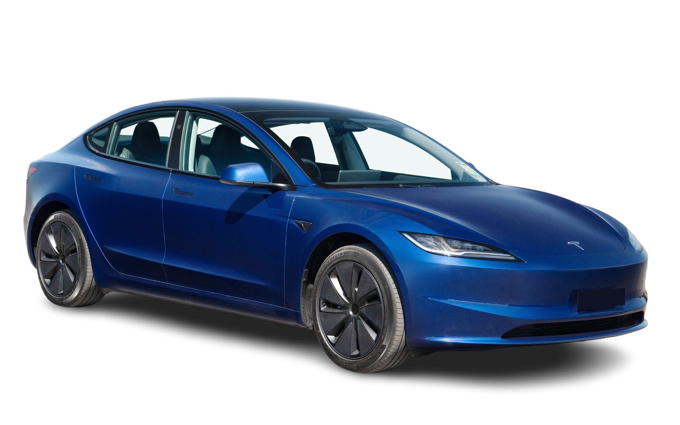 Hero image of a new Tesla Model 3 Rear-Wheel Drive (2025) price & specs available with CarExpert deals.