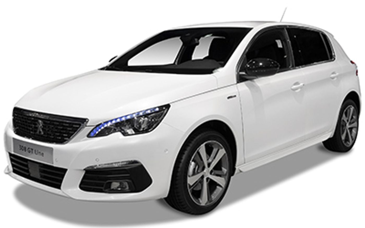 Hero image of a new Peugeot 308 GT (2019) price & specs available with CarExpert deals.