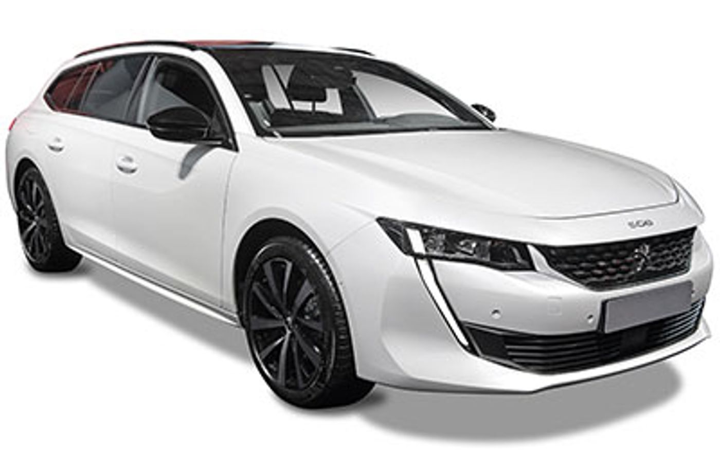 Hero image of a new Peugeot 508 GT (2020) price & specs available with CarExpert deals.