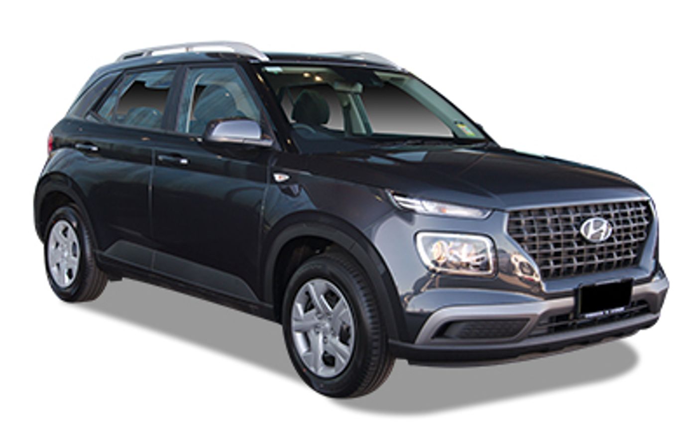 Hero image of a new Hyundai Venue Active (2022) price & specs available with CarExpert deals.