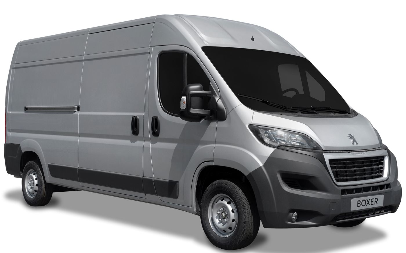 Hero image of a new Peugeot Boxer Pro (2023) price & specs available with CarExpert deals.