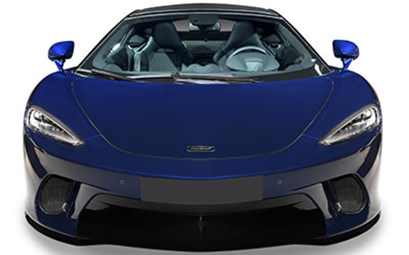 Hero image of a new Mclaren GT Base (2019) price & specs available with CarExpert deals.