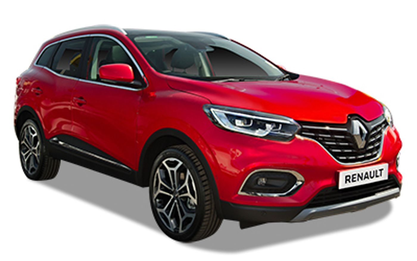 Hero image of a new Renault Kadjar Intens (2020) price & specs available with CarExpert deals.