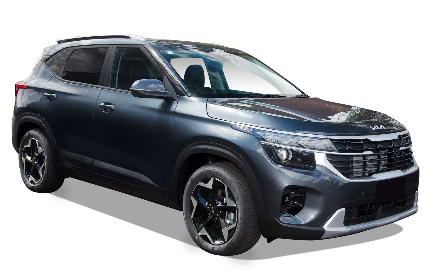 Hero image of a new Kia Seltos S (2025) price & specs available with CarExpert deals.