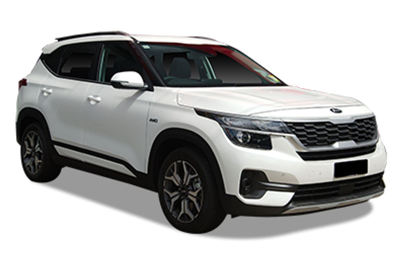 Hero image of a new Kia Seltos Gt-Line (2020) price & specs available with CarExpert deals.