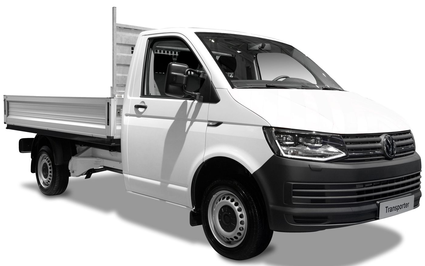 Hero image of a new Volkswagen Crafter Base (2022) price & specs available with CarExpert deals.