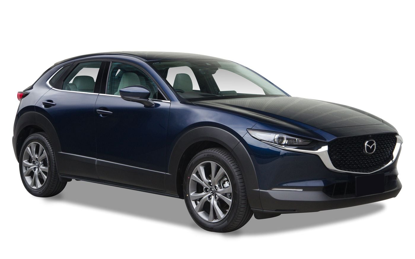 Hero image of a new Mazda CX-30 Evolve (2023) price & specs available with CarExpert deals.