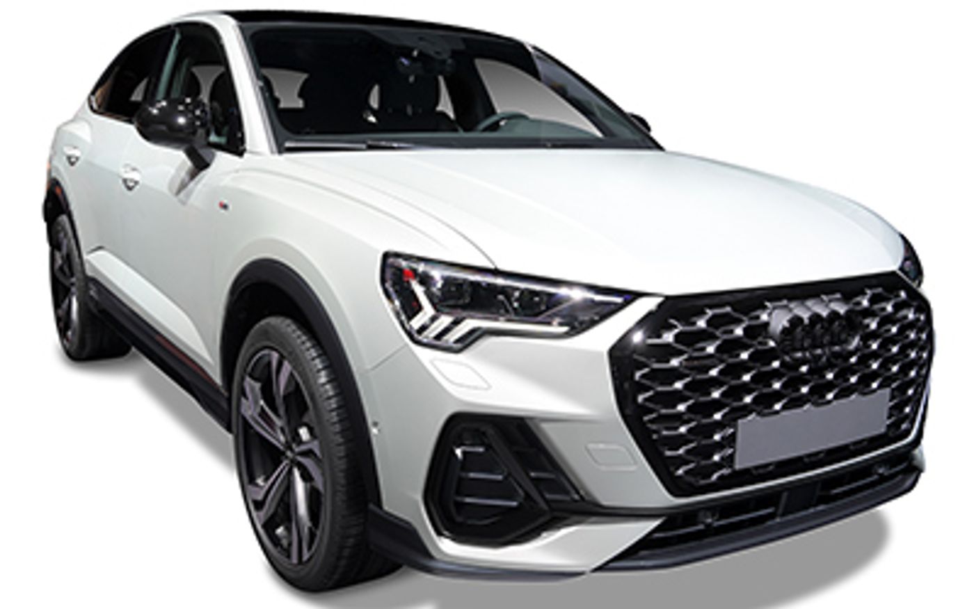 Hero image of a new Audi Q3 Launch Edition (2020) price & specs available with CarExpert deals.