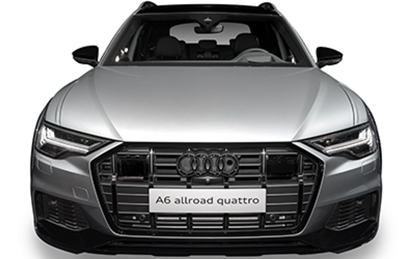 Hero image of a new Audi A6 Base (2021) price & specs available with CarExpert deals.