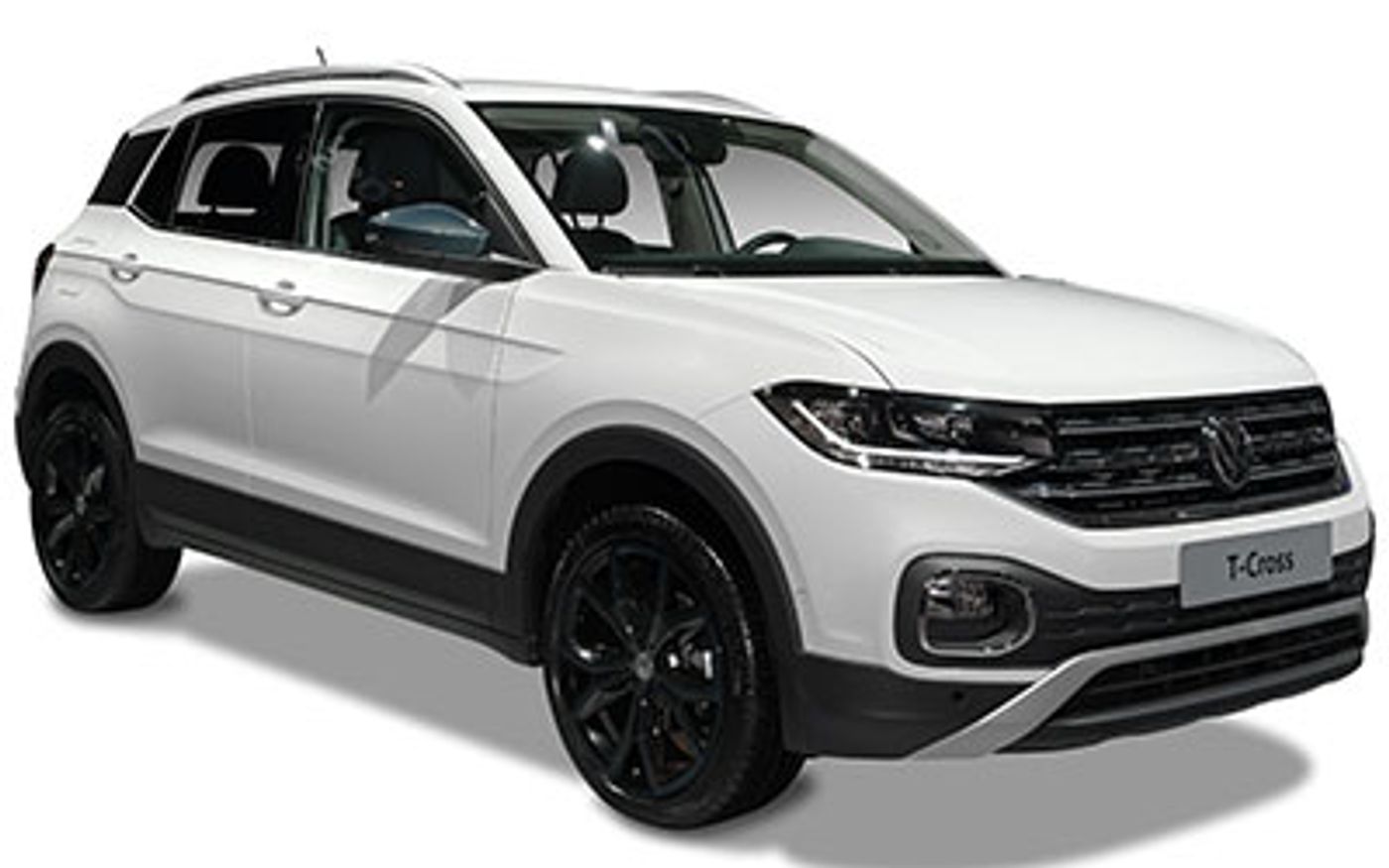 Hero image of a new Volkswagen T-Cross Life (2022) price & specs available with CarExpert deals.