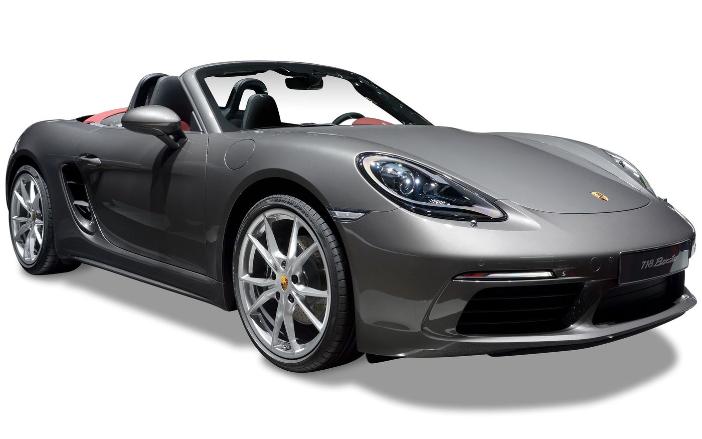 Hero image of a new Porsche 718 Boxster Gts (2023) price & specs available with CarExpert deals.
