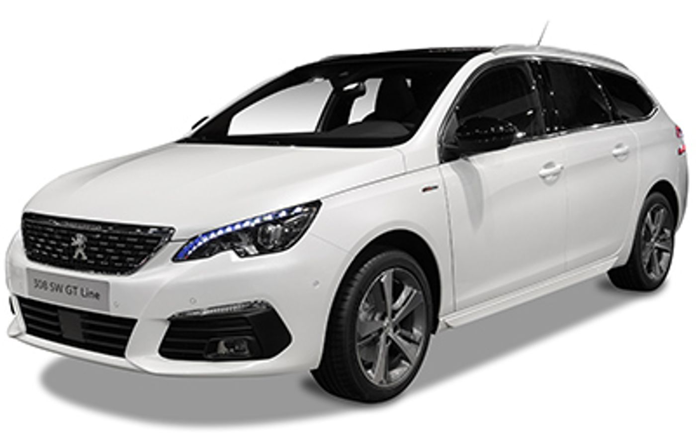 Hero image of a new Peugeot 308 Allure (2020) price & specs available with CarExpert deals.