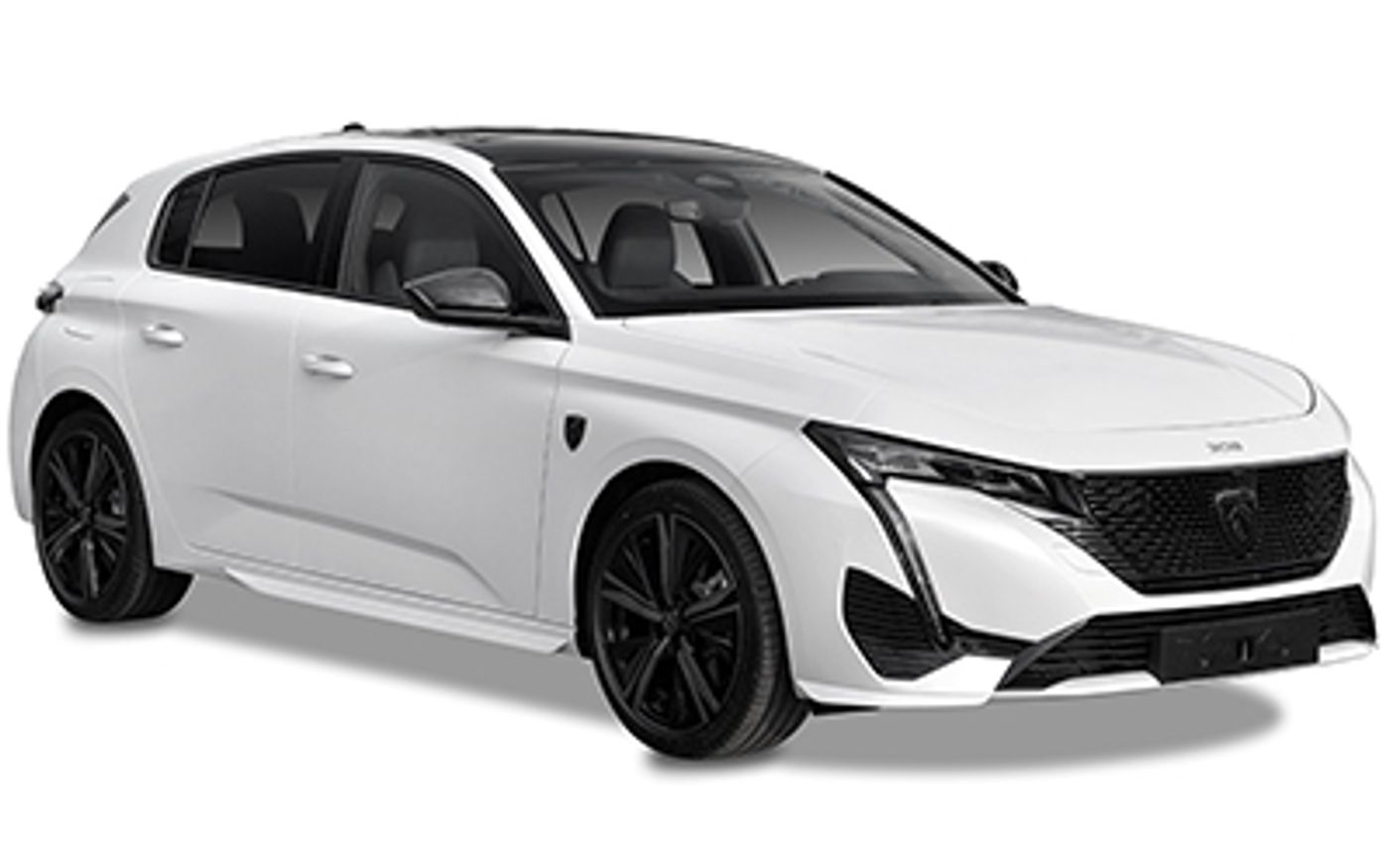 Hero image of a new Peugeot 308 Gt Line (2022) price & specs available with CarExpert deals.
