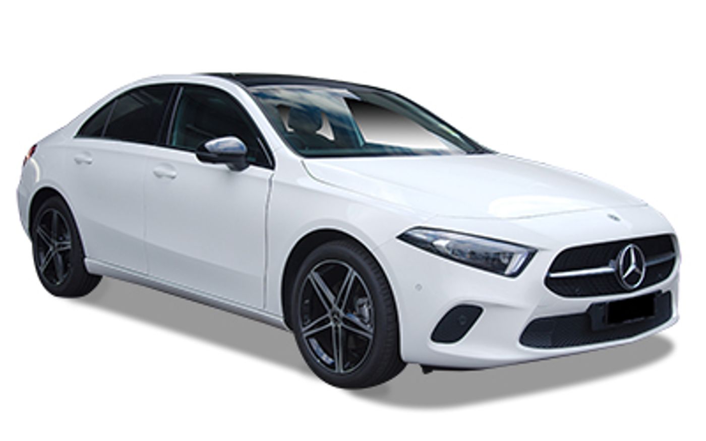 Hero image of a new Mercedes-Benz A-Class Base (2020) price & specs available with CarExpert deals.